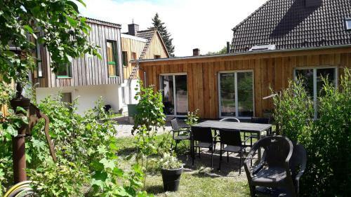Apartments Sonne Am Sund Und Traumblick Am Sund