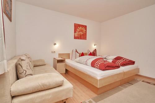 Apartamento Appartement Klotz