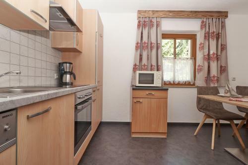 Apartamento Appartement Klotz