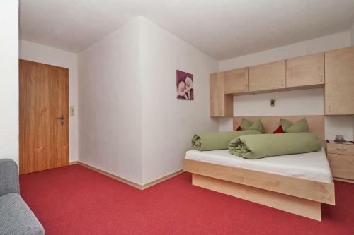Apartamento Appartement Klotz