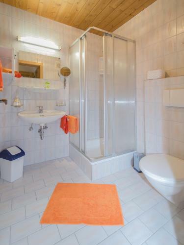Apartamento Appartement Klotz