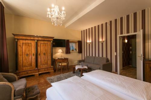Hotel Alte M�nze