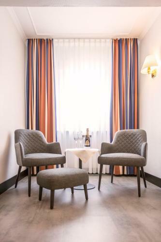 Hotel Restaurant Bardolino