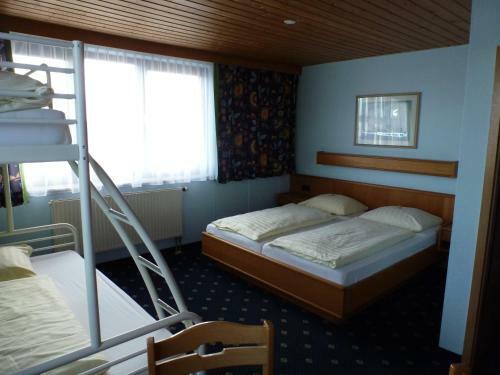 Hostal Hotel Die Glaskuppel