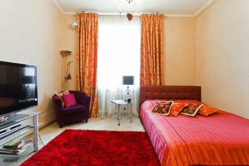 Best Travel Apartments