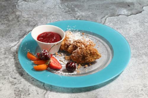 Posada Hotel Freiensteinerhof Superior