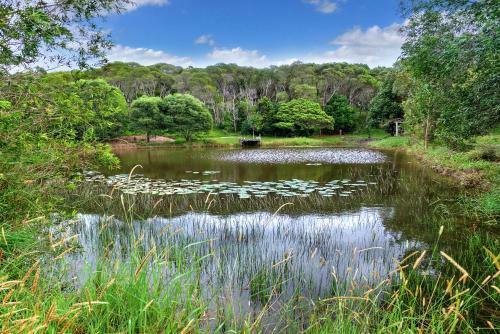 Agroturismo Noosa Avalon Farm Cottages