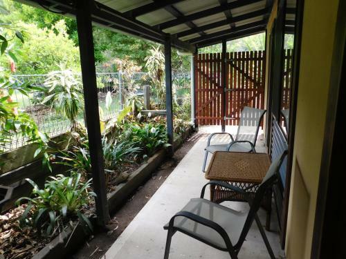 Yarrandabbi Dreaming Boutique B&B