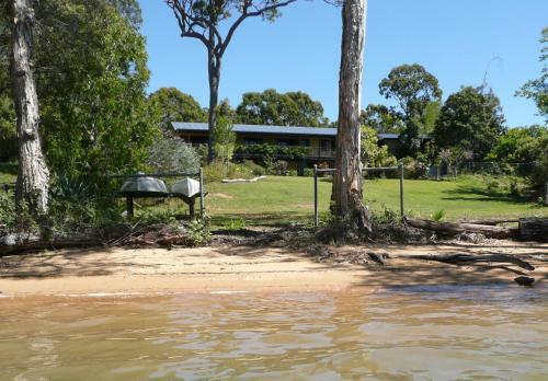 Yarrandabbi Dreaming Boutique B&B