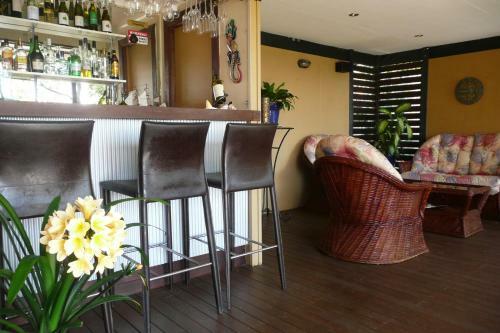 Yarrandabbi Dreaming Boutique B&B