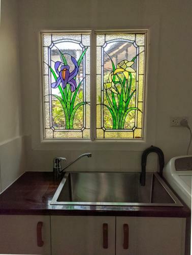 Yarrandabbi Dreaming Boutique B&B