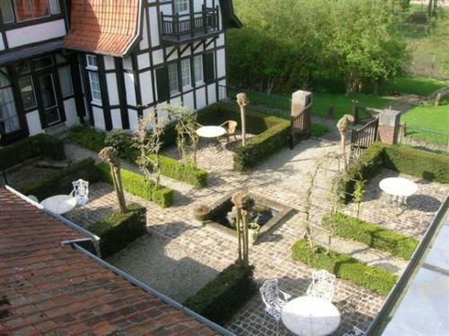 Hotel Kasteelhof 't Hooghe