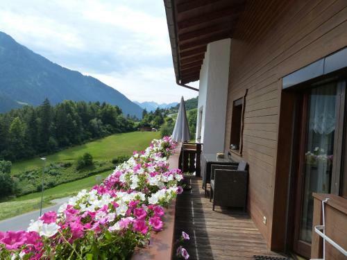 Apartamento Winklerhof