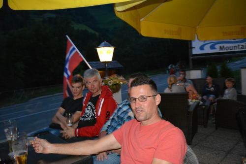 Hostal Gasthaus Untersagritz