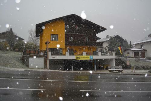 Hostal Gasthaus Untersagritz