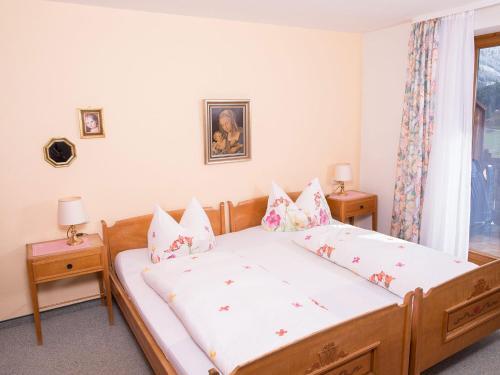 Apartamento G�stehaus Linder Ferienwohnungen