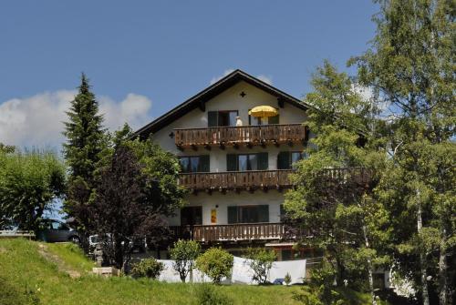 Apartamento G�stehaus Linder Ferienwohnungen