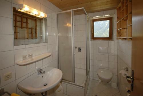 Apartamento G�stehaus Linder Ferienwohnungen