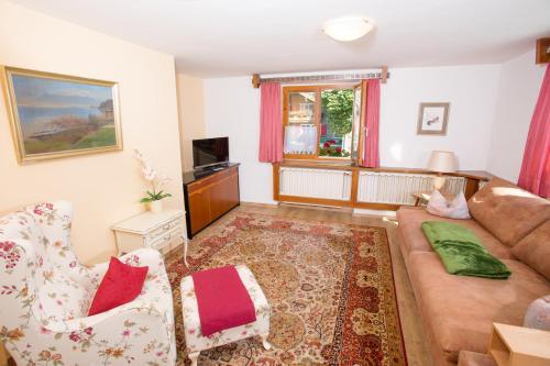Apartamento G�stehaus Linder Ferienwohnungen