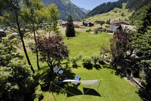 Apartamento G�stehaus Linder Ferienwohnungen