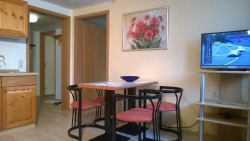 Apartamento G�stehaus Linder Ferienwohnungen