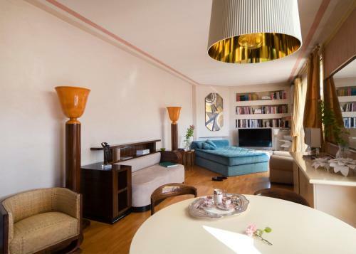 Apartamento Il Garofano Rosa