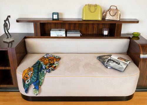 Apartamento Il Garofano Rosa