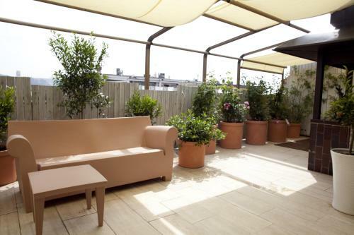 Apartamento Il Garofano Rosa