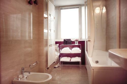 Apartamento Il Garofano Rosa