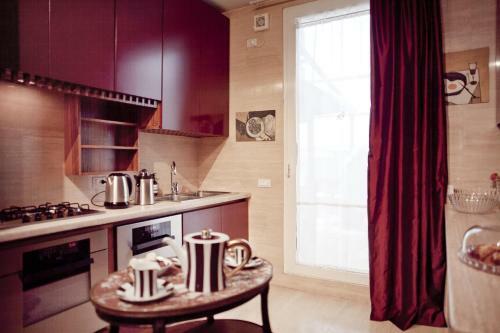 Apartamento Il Garofano Rosa