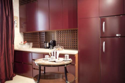 Apartamento Il Garofano Rosa