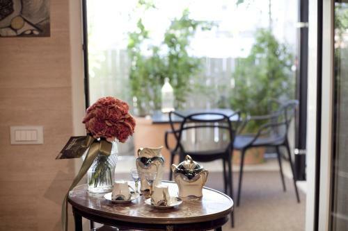 Apartamento Il Garofano Rosa