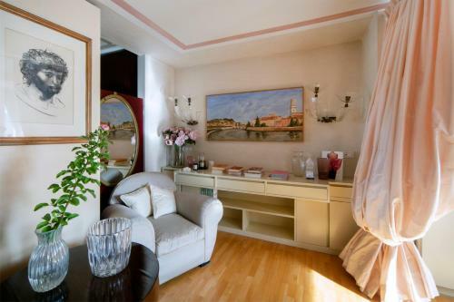 Apartamento Il Garofano Rosa