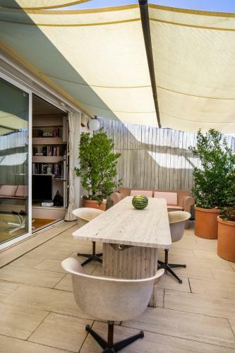 Apartamento Il Garofano Rosa