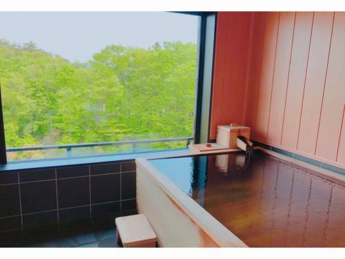 Hotel Kajitsu No Mori
