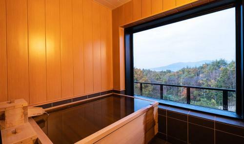 Hotel Kajitsu No Mori