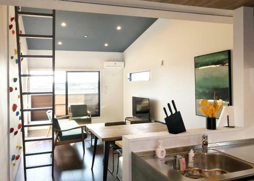 Privatestay Series Ao - Vacation Stay 98480v