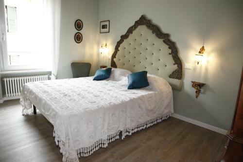 Hostal Juliet's Nest In Verona