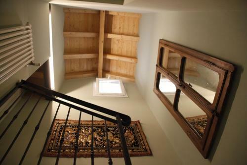 Hostal Juliet's Nest In Verona