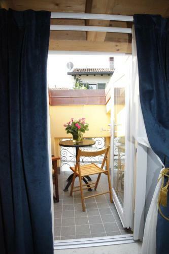 Hostal Juliet's Nest In Verona