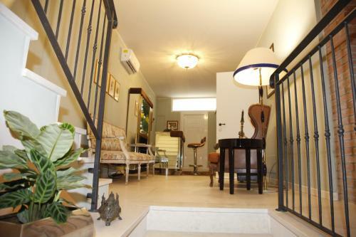 Hostal Juliet's Nest In Verona