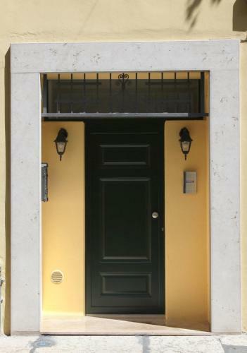 Hostal Juliet's Nest In Verona