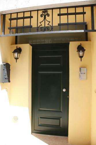 Hostal Juliet's Nest In Verona