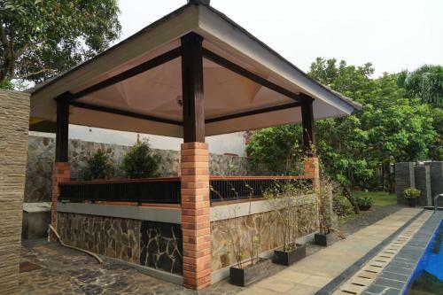Pesona Air - Villa And Private Pool