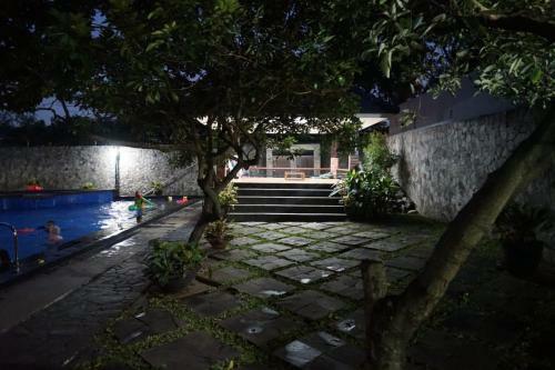 Pesona Air - Villa And Private Pool