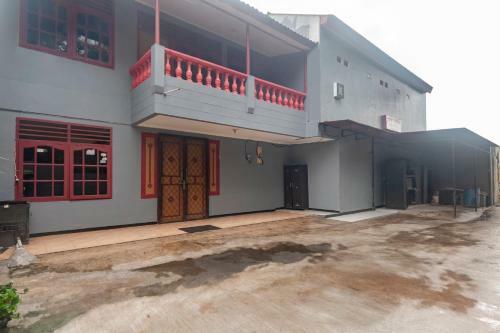 Hotel Oyo Life 3034 Taman Melati