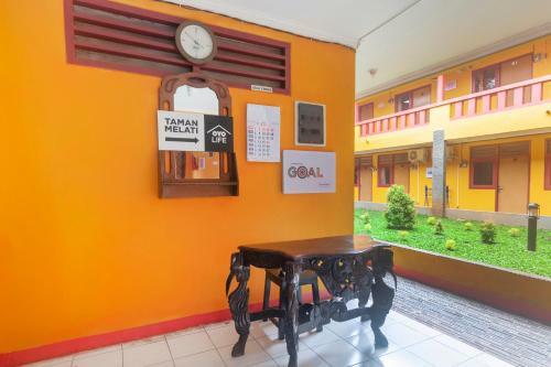 Hotel Oyo Life 3034 Taman Melati