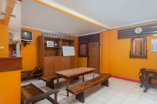 Hotel Oyo Life 3034 Taman Melati