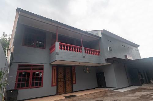 Hotel Oyo Life 3034 Taman Melati