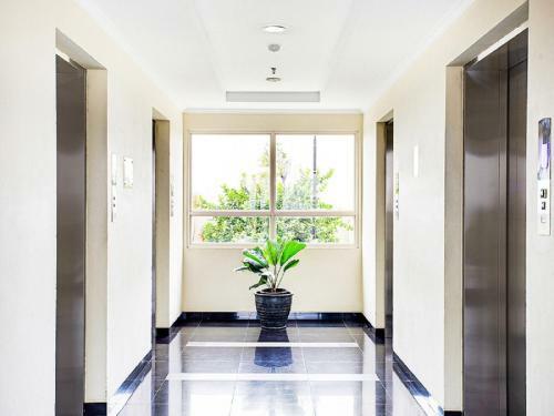 Hotel Oyo 3194 Margonda Executive